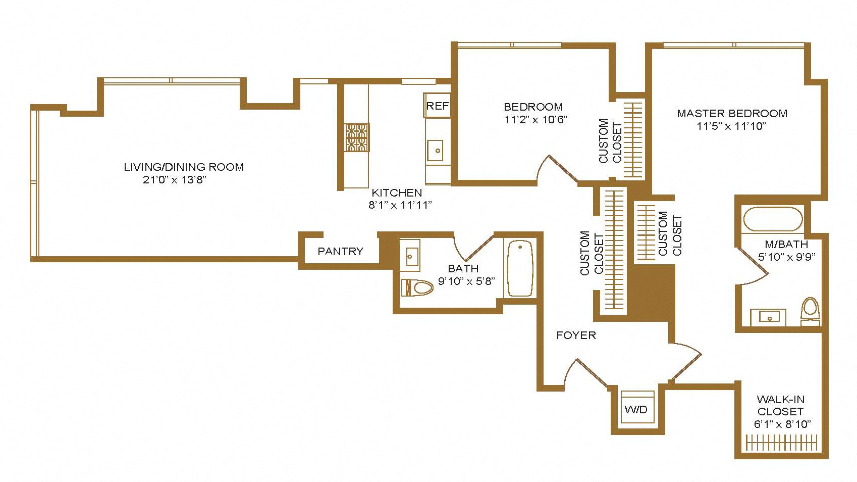 floor plan 1515